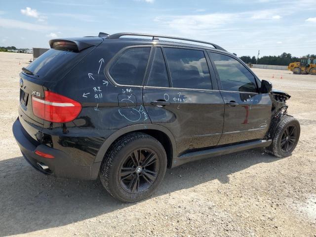 Photo 3 from auction – 2009 BMW X5 XDRIVE3 with VIN 5UXFE43549L262589