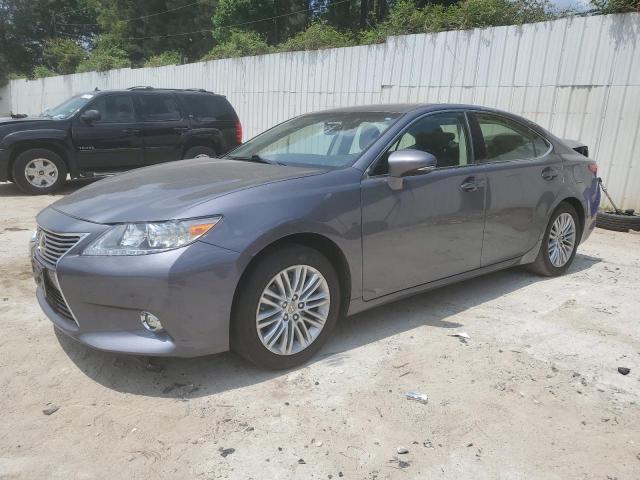 LEXUS ES 350 2014 with VIN JTHBK1GG0E2151054 - Photo from auction
