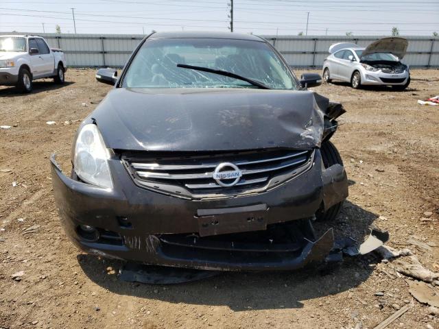 Photo 5 from auction – 2010 NISSAN ALTIMA SR with VIN 1N4BL2AP2AN430095