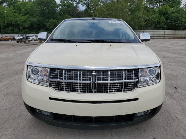 Photo 5 from auction – 2008 LINCOLN MKX with VIN 2LMDU88C28BJ14742