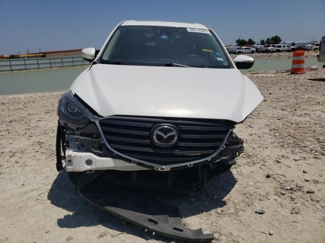 Photo 5 from auction – 2016 MAZDA CX-5 GT with VIN JM3KE2DY3G0840328