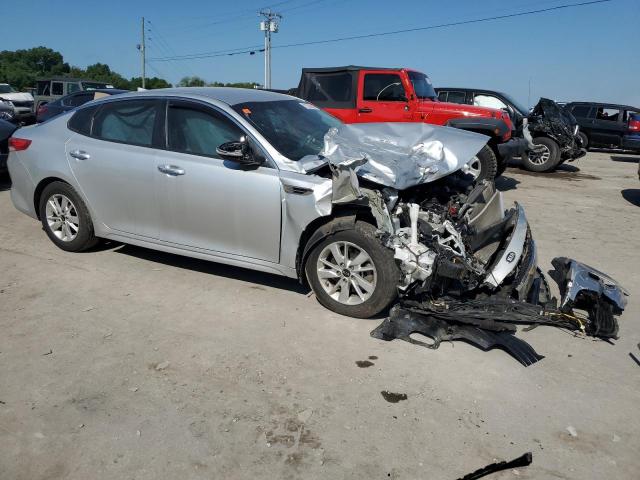 Photo 4 from auction – 2016 KIA OPTIMA LX with VIN 5XXGT4L32GG093129