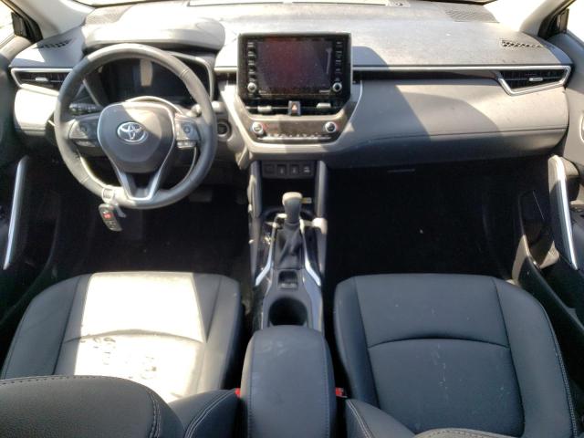 Photo 8 from auction – 2022 TOYOTA COROLLA CR with VIN 7MUEAABG2NV041517