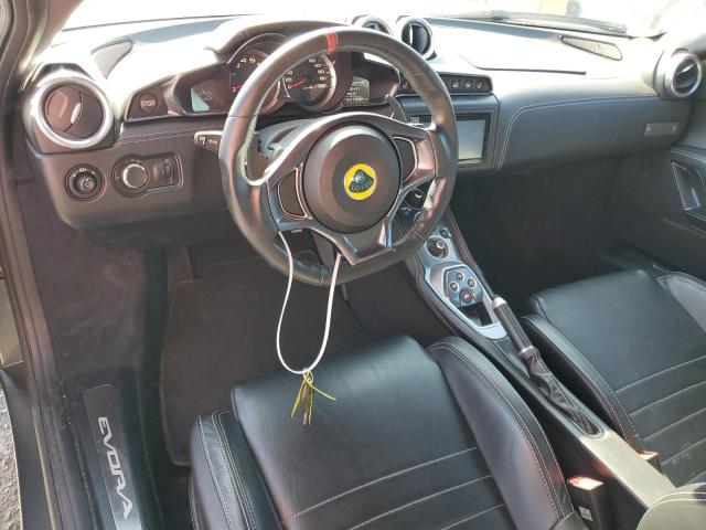 Photo 8 from auction – 2017 LOTUS EVORA with VIN SCCLMDVN5HHA20434