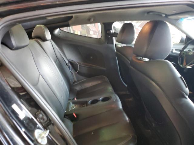 Photo 10 from auction – 2015 HYUNDAI VELOSTER with VIN KMHTC6AE2FU242108