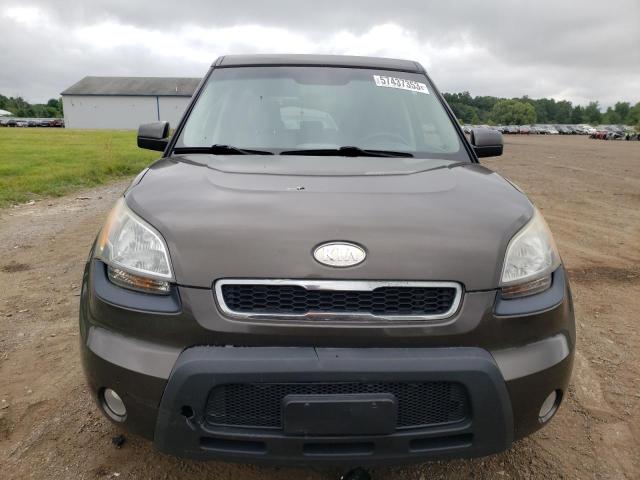Zdjęcie 5 z aukcji – 2010 KIA SOUL z VIN KNDJT2A22A7095256