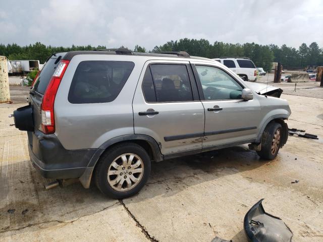 Photo 3 from auction – 2006 HONDA CR-V EX with VIN JHLRD78816C004275