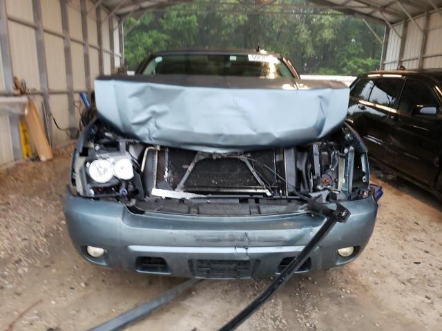 Photo 5 from auction – 2008 CHEVROLET TAHOE C150 with VIN 1GNFC13098R191998