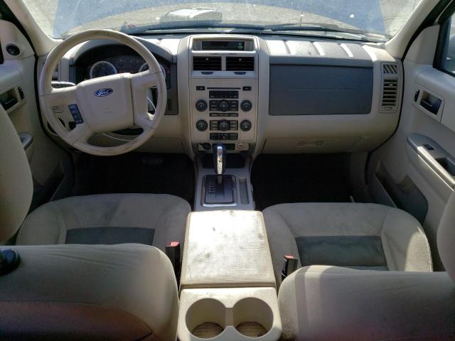 Photo 8 from auction – 2008 FORD ESCAPE HYB with VIN 1FMCU49H38KA46127