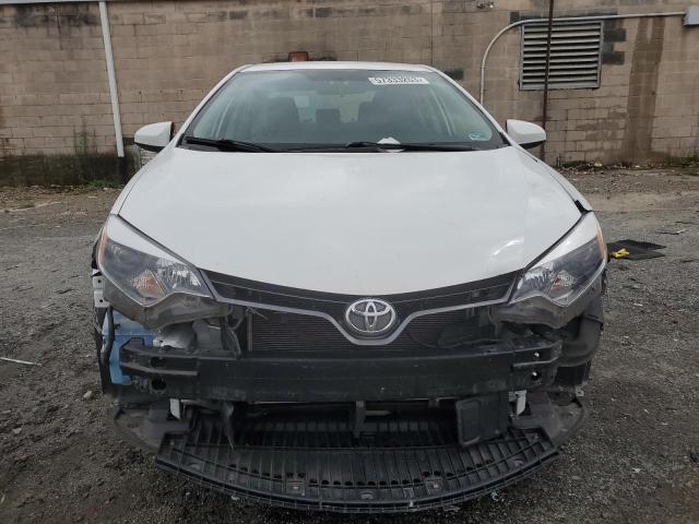 Photo 5 from auction – 2015 TOYOTA COROLLA with VIN 2T1BURHE6FC325140