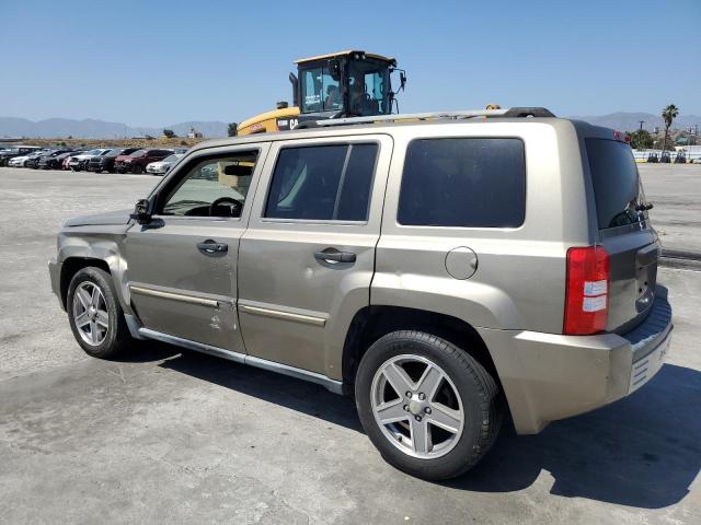Photo 2 from auction – 2008 JEEP PATRIOT LI with VIN 1J8FT48W08D558073
