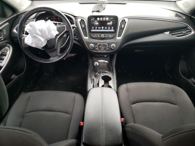 Photo 8 from auction – 2018 CHEVROLET MALIBU LT with VIN 1G1ZD5ST0JF292756
