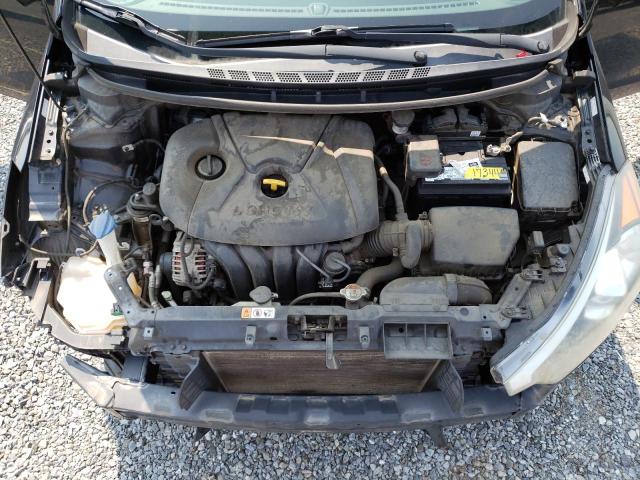 Photo 11 from auction – 2015 KIA FORTE LX with VIN KNAFX4A67F5399658