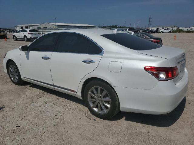 Photo 2 from auction – 2012 LEXUS ES 350 with VIN JTHBK1EG1C2478045