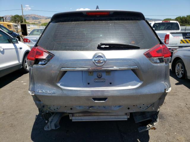 Photo 6 from auction – 2017 NISSAN ROGUE S with VIN KNMAT2MT6HP520234