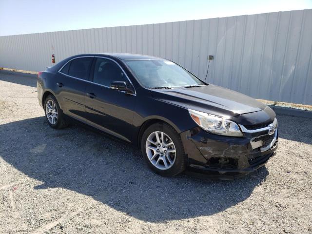 Photo 4 from auction – 2014 CHEVROLET MALIBU 1LT with VIN 1G11C5SL6EF291259