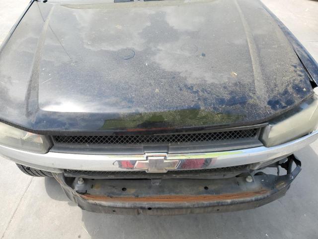 Photo 12 from auction – 2005 CHEVROLET TRAILBLAZE with VIN 1GNDS13SX52151350