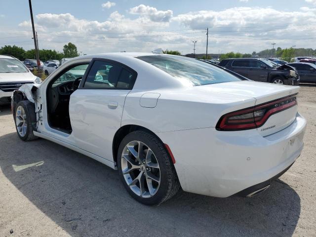 Photo 2 from auction – 2022 DODGE CHARGER SX with VIN 2C3CDXBG7NH123435