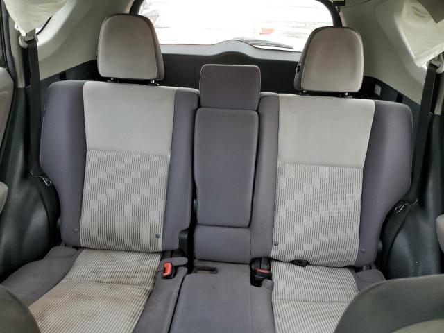 Photo 10 from auction – 2013 TOYOTA RAV4 XLE with VIN 2T3RFREV4DW044177