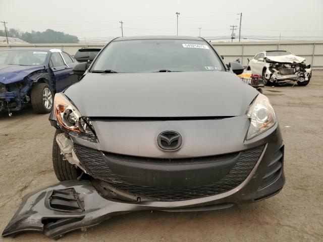 Photo 5 from auction – 2010 MAZDA 3 I with VIN JM1BL1SG2A1176916