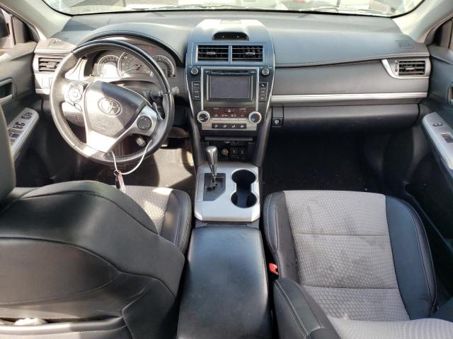 صورة رقم 8 من المزاد - 2012 TOYOTA CAMRY BASE مع VIN 4T1BF1FK7CU095770