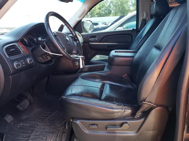 Photo 7 from auction – 2007 CHEVROLET SUBURBAN K with VIN 3GNFK16387G316075