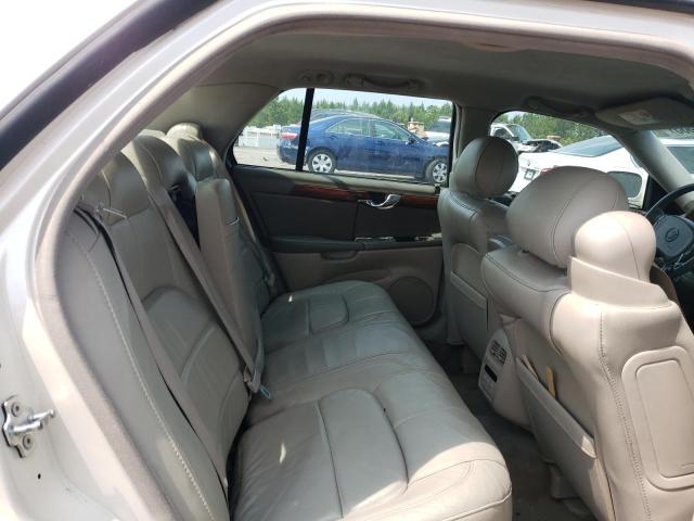 Photo 10 from auction – 2005 CADILLAC DEVILLE with VIN 1G6KD54Y25U136000