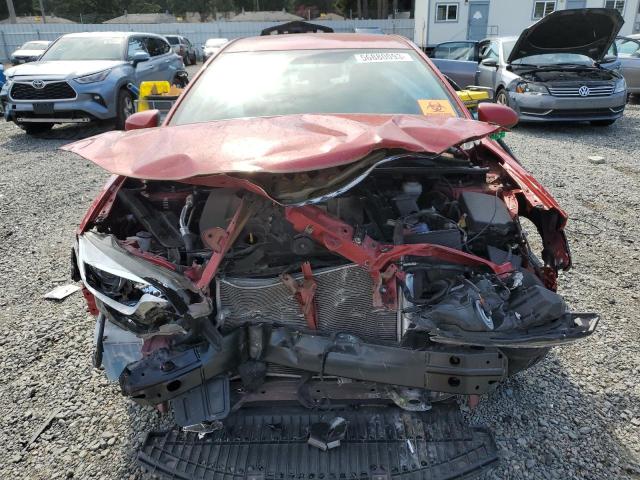 Photo 5 from auction – 2015 TOYOTA COROLLA L with VIN 5YFBURHE9FP365874