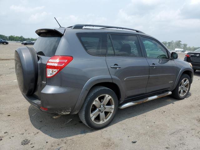 Photo 3 from auction – 2011 TOYOTA RAV4 SPORT with VIN 2T3RK4DV5BW045643