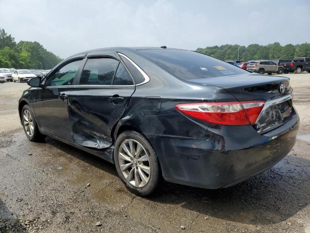 Photo 2 from auction – 2017 TOYOTA CAMRY LE with VIN 4T1BF1FK9HU787133