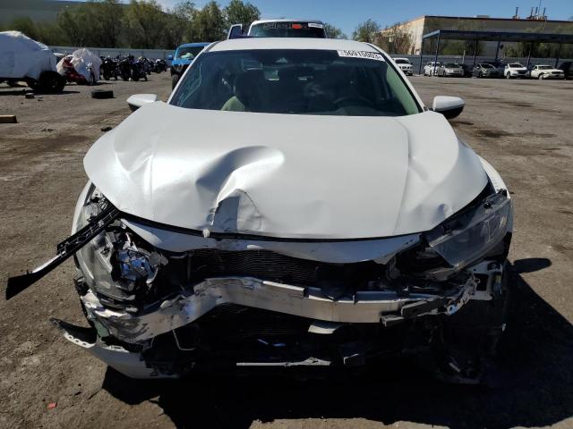 Photo 5 from auction – 2019 HONDA CIVIC LX with VIN 19XFC2F60KE050531