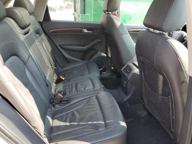 Photo 10 from auction – 2011 AUDI Q5 PREMIUM with VIN WA1LFAFP8BA084114