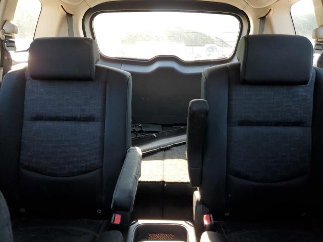 Photo 10 from auction – 2010 MAZDA 5 with VIN JM1CR2W30A0365912