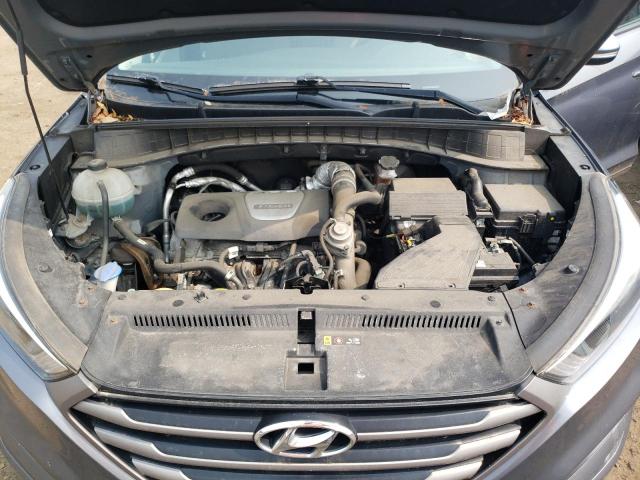 Photo 11 from auction – 2016 HYUNDAI TUCSON LIM with VIN KM8J3CA22GU071891