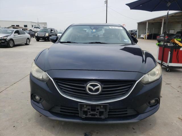 Photo 5 from auction – 2015 MAZDA 6 TOURING with VIN JM1GJ1T69F1175478