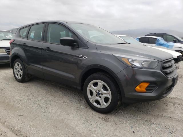 Photo 4 from auction – 2019 FORD ESCAPE S with VIN 1FMCU0F78KUB62679