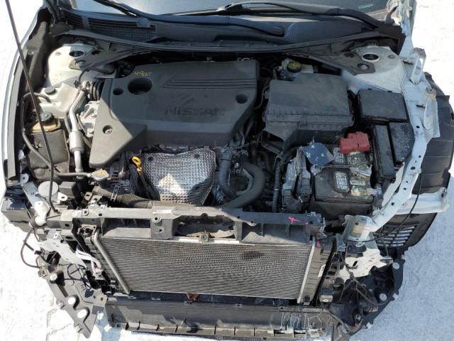 Photo 11 from auction – 2017 NISSAN ALTIMA 2.5 with VIN 1N4AL3AP5HC177216