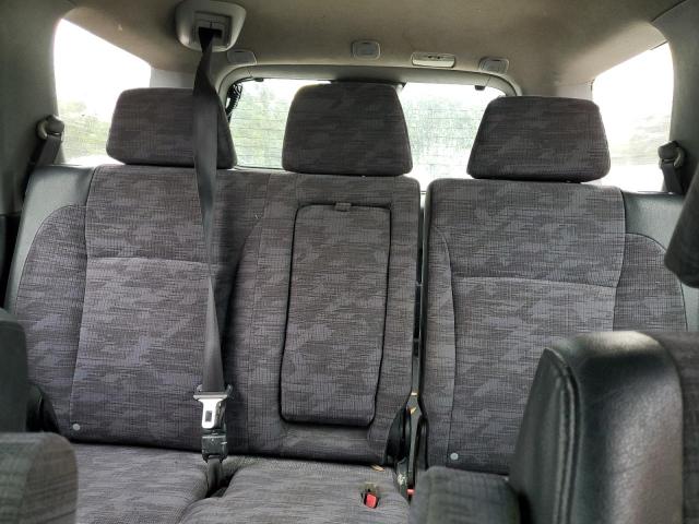Photo 10 from auction – 2004 HONDA CR-V LX with VIN JHLRD68464C013106