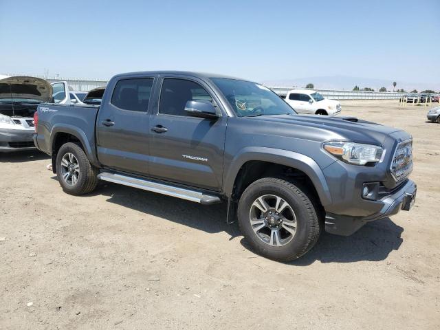 Photo 4 from auction – 2016 TOYOTA TACOMA DOU with VIN 3TMAZ5CN5GM019567