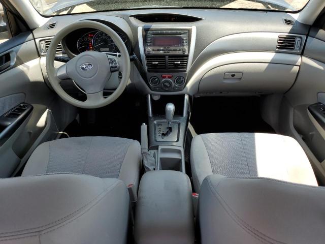 Photo 8 from auction – 2012 SUBARU FORESTER with VIN JF2SHBBCXCH402703