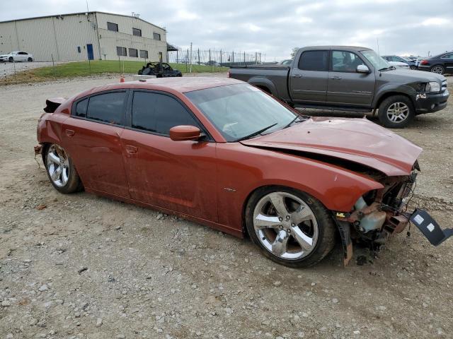 Photo 4 from auction – 2013 DODGE CHARGER R/ with VIN 2C3CDXCT9DH594660