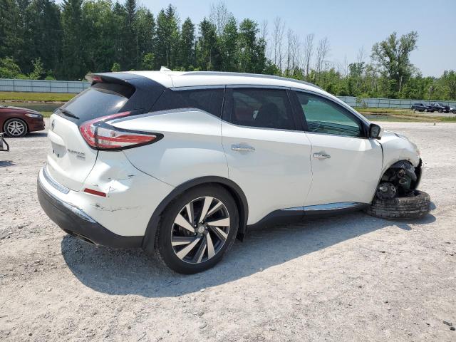 Photo 3 from auction – 2015 NISSAN MURANO with VIN 5N1AZ2MH5FN224958