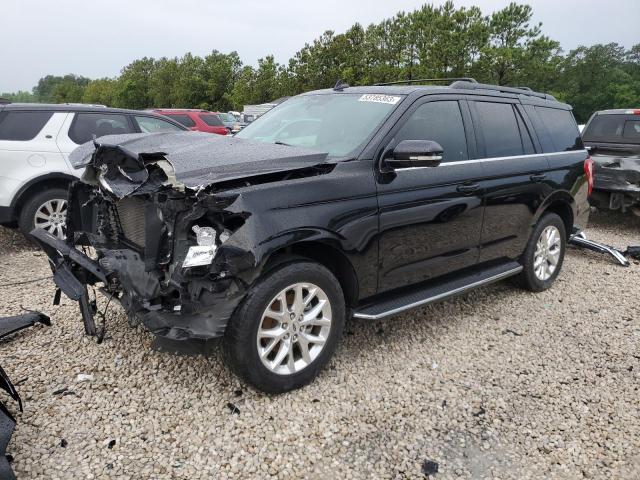 Photo 1 from auction – 2020 FORD EXPEDITION with VIN 1FMJU1HT4LEA55597