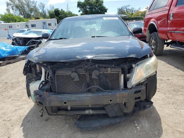 Photo 5 from auction – 2010 TOYOTA CAMRY BASE with VIN 4T4BF3EK6AR067314