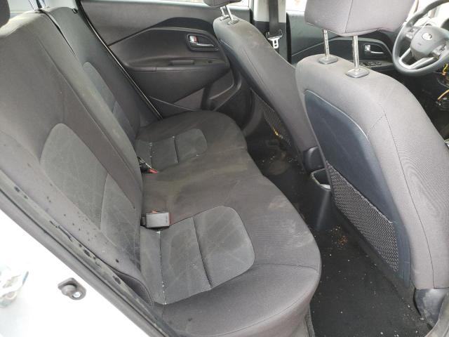 Photo 10 from auction – 2016 KIA RIO LX with VIN KNADM5A30G6646218