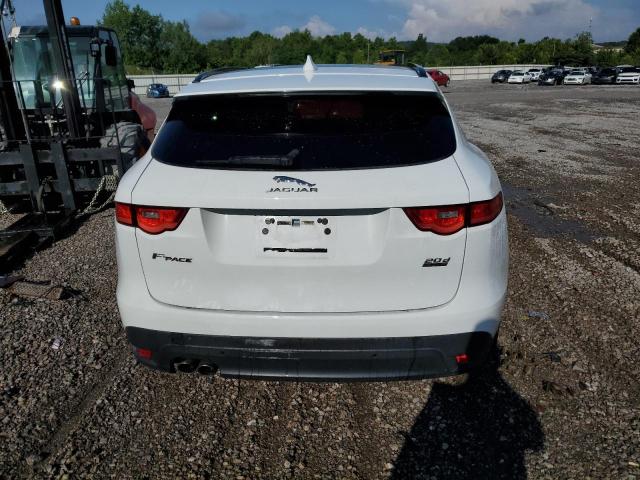 Photo 6 from auction – 2017 JAGUAR F-PACE PRE with VIN SADCK2BN6HA490224