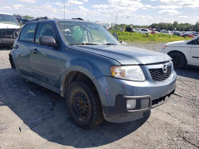 Photo 4 from auction – 2011 MAZDA TRIBUTE I with VIN 4F2CY0C70BKM05295