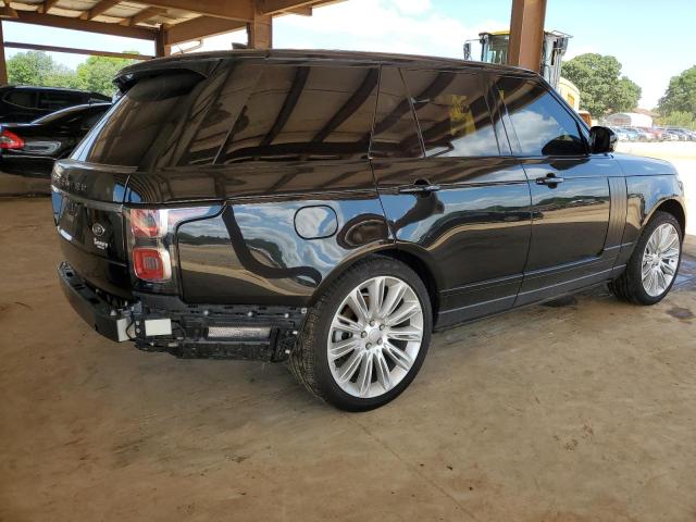 Photo 3 from auction – 2021 LAND ROVER RANGE ROVE with VIN SALGR2SU3MA427231