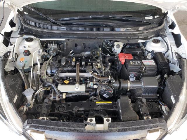 Photo 11 from auction – 2020 NISSAN KICKS SR with VIN 3N1CP5DV2LL515765