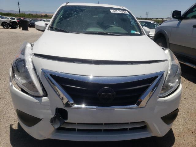 Photo 5 from auction – 2016 NISSAN VERSA S with VIN 3N1CN7AP7GL914930